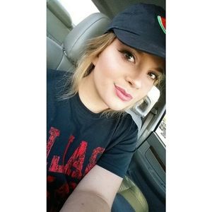 I'm mostly selling clothes!